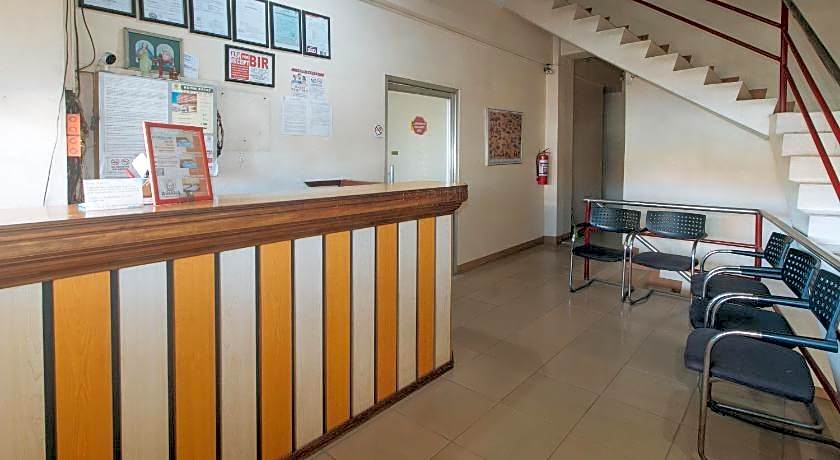Reddoorz @ Asiana Pension Inn Mandaue City – Mandaue City, IL
