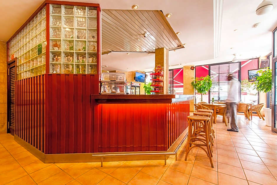 Apartamentos Casa Maria