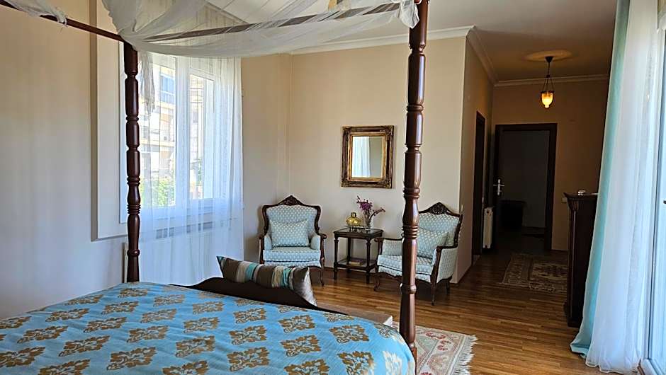 Ephesus Suites