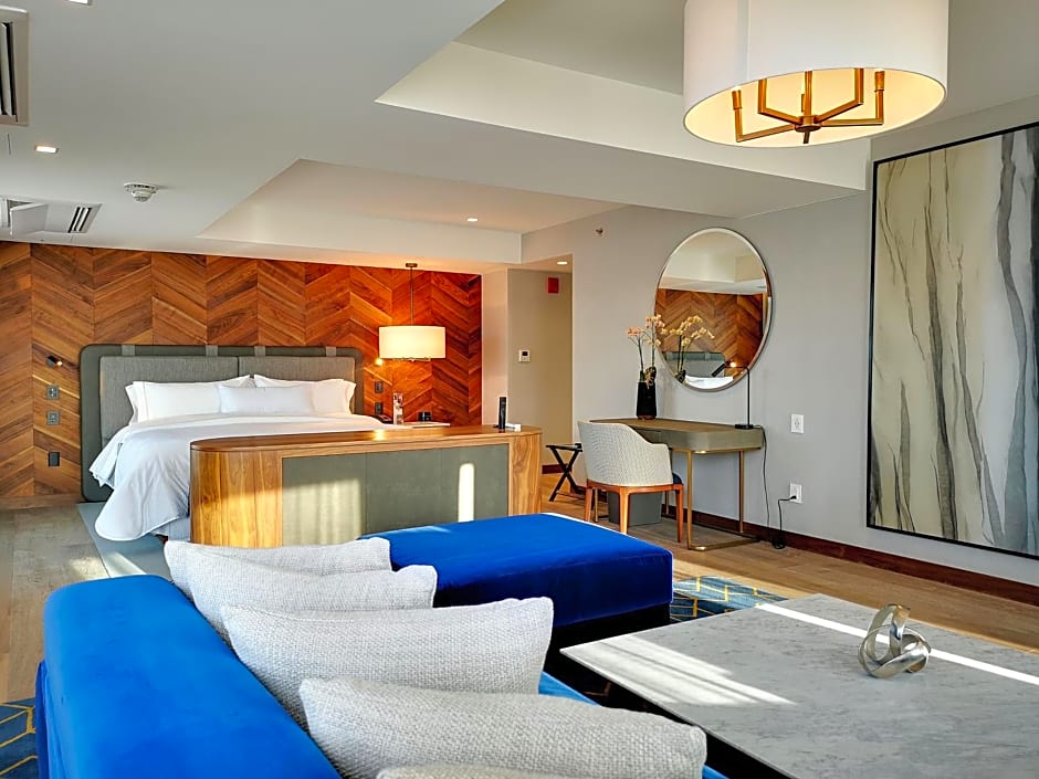 The Westin Monterrey Valle