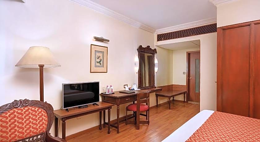 The Cama - A Sabarmati Riverfront Hotel