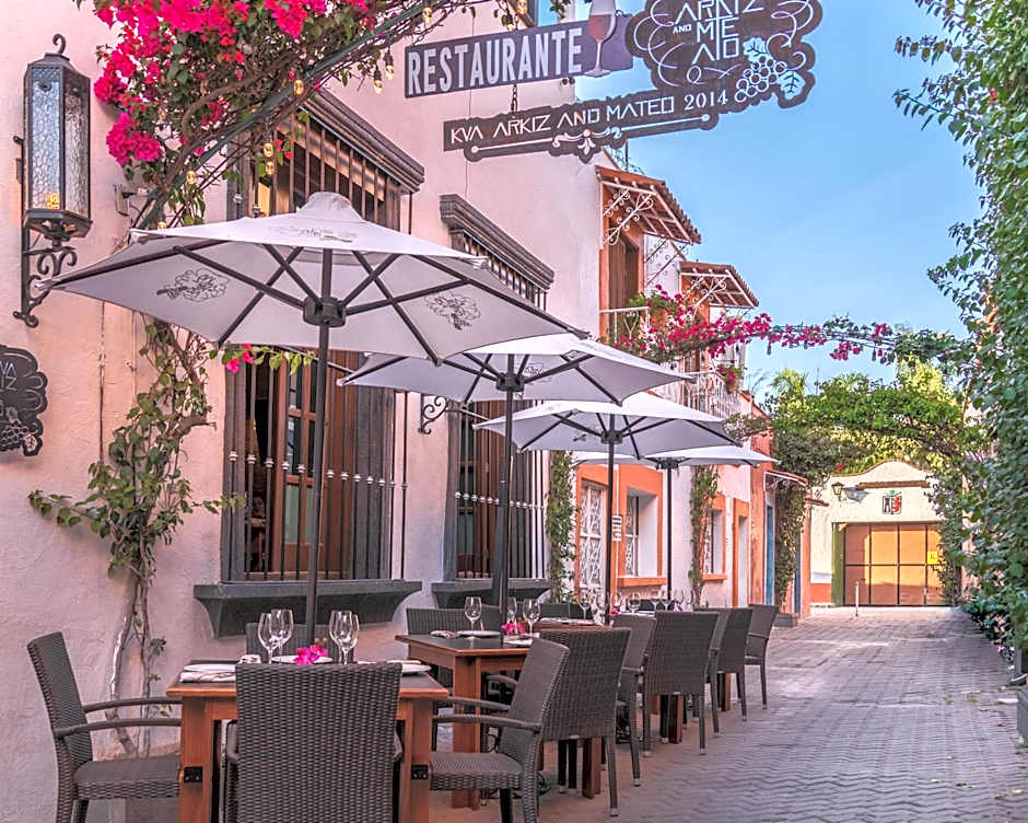 Matian Hotel Boutique