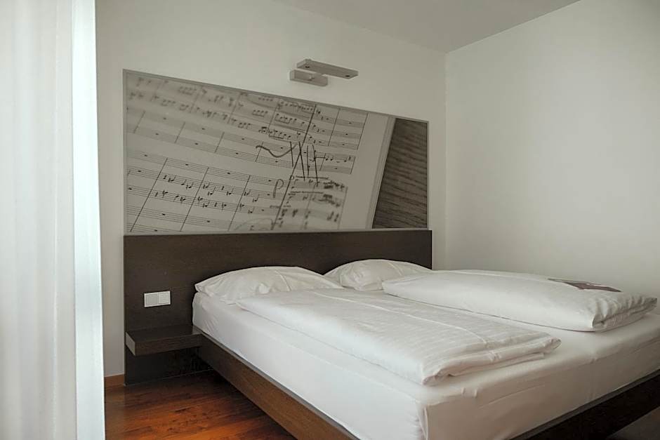 arte Hotel Linz