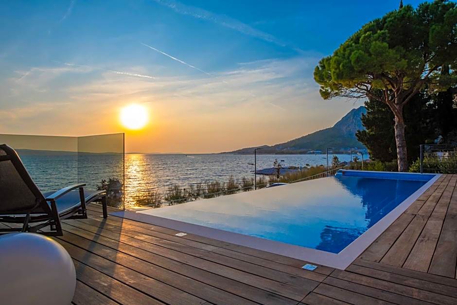 Villa Brzet - Luxury Boutique Apartments