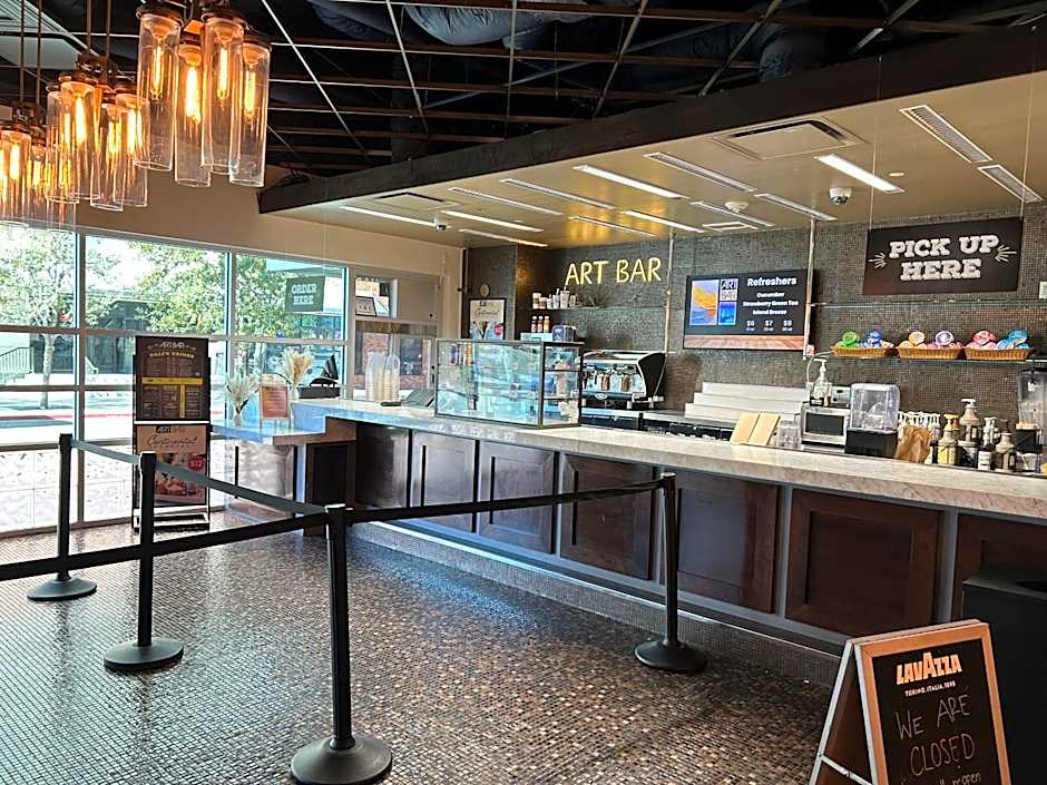 Downtown Grand Hotel & Casino