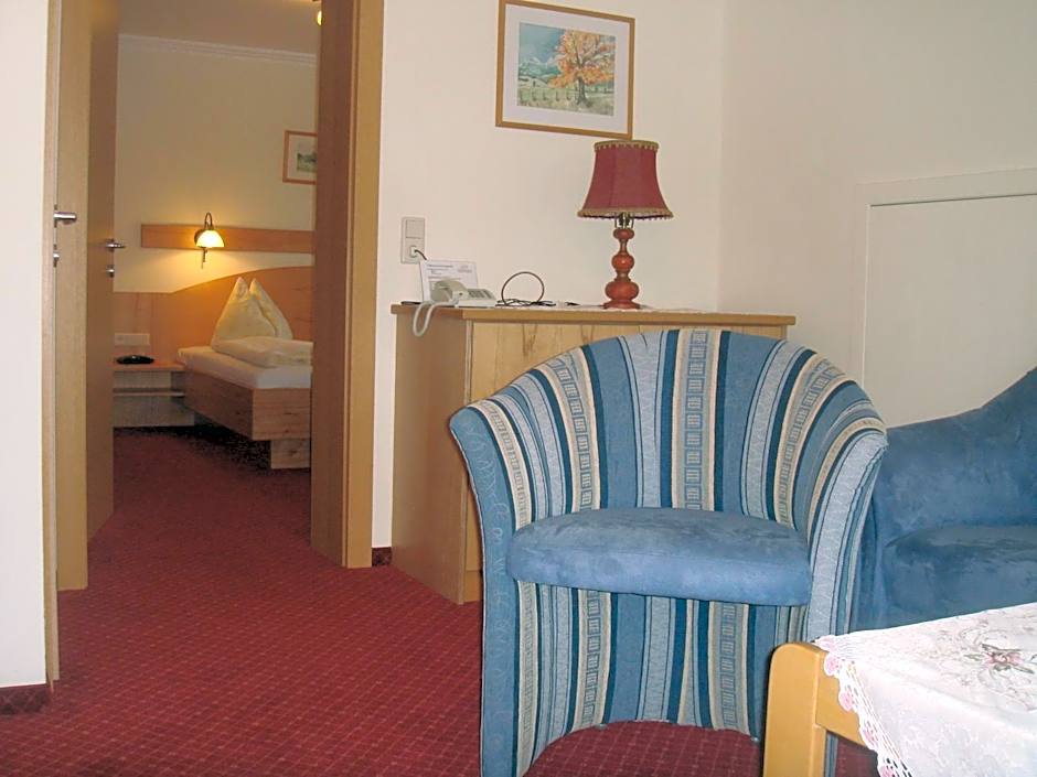 Hotel Sporthof