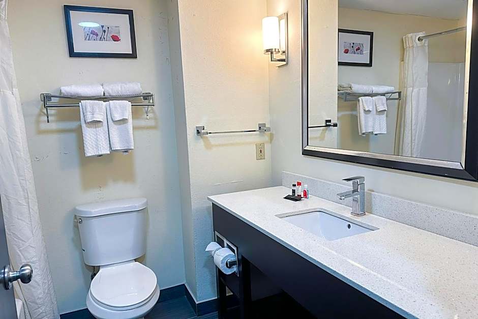 OYO Hotel Rome West GA