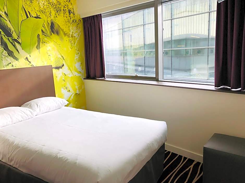 ibis Styles Saint Julien en Genevois Vitam