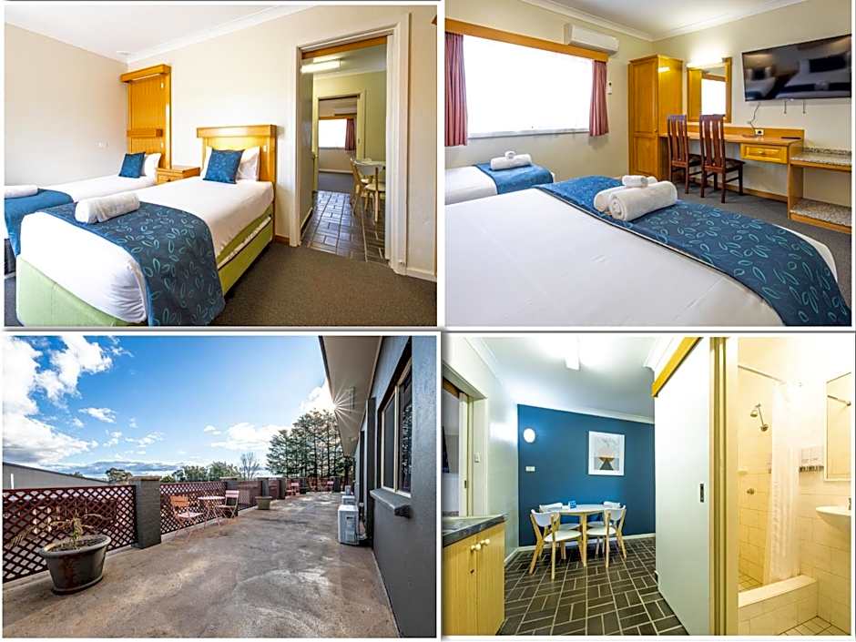 Bathurst Gold Panner