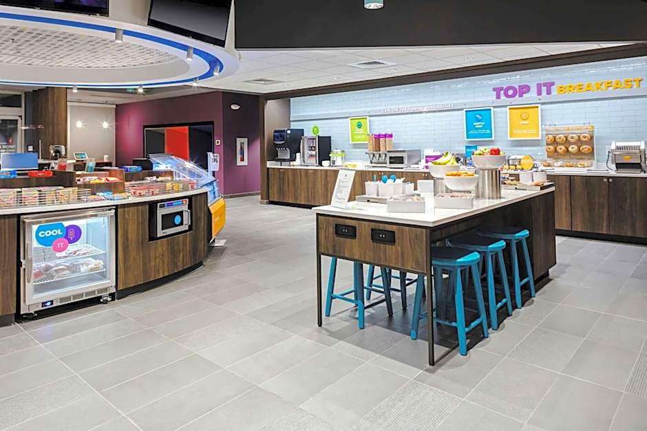 Tru by Hilton Lynchburg