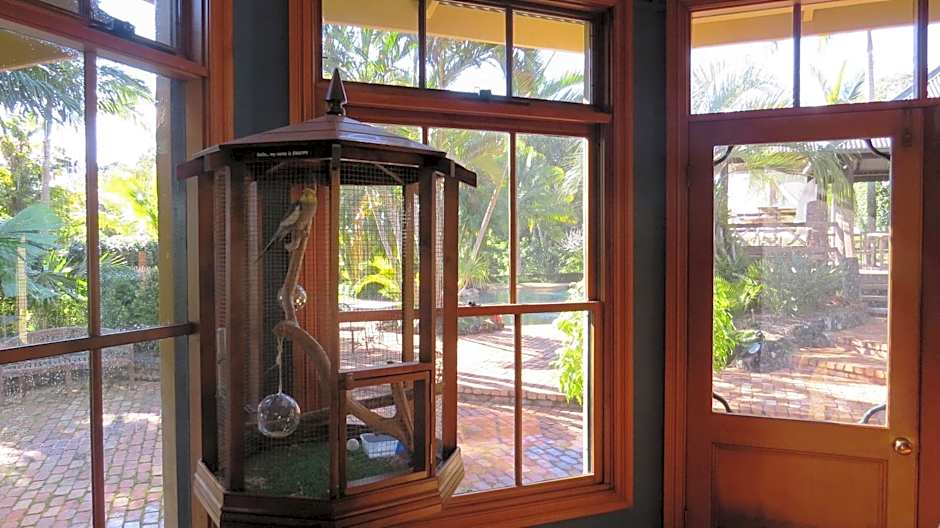 Victorias at Ewingsdale