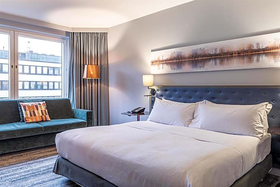 Helsinki Strand Hilton