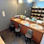 Hotel Route Inn Mitsukaido Ekimae