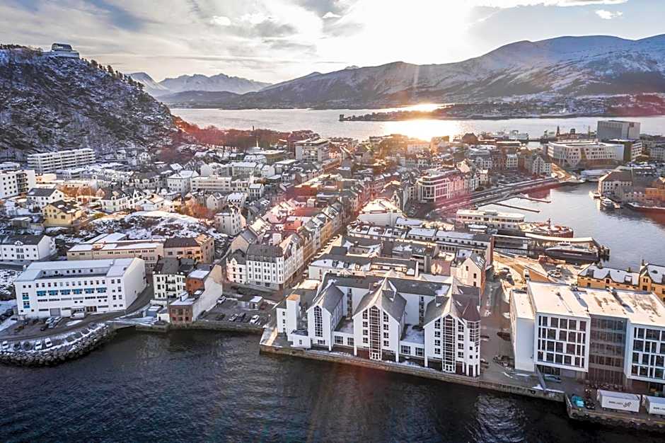 Quality Hotel Ålesund