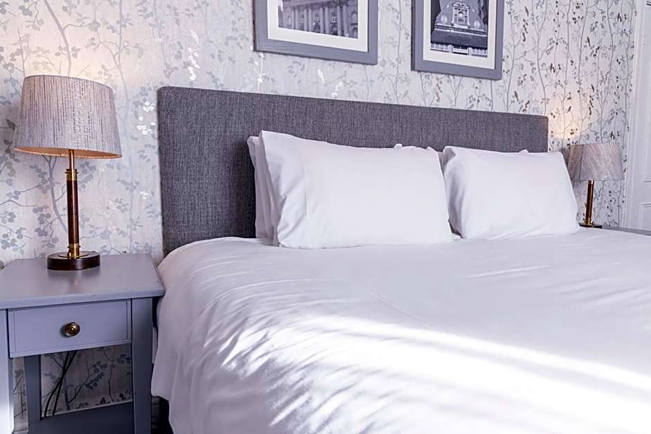 Cromwell Lodge Hotel by Greene King Inns