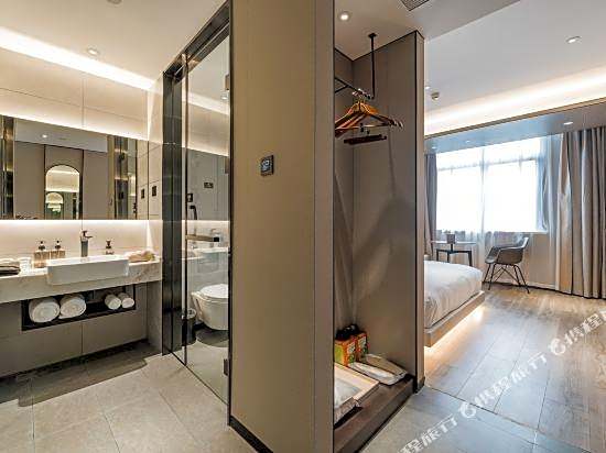 Ningbo Mansen Hotel (Outlets Yushe International Airport)