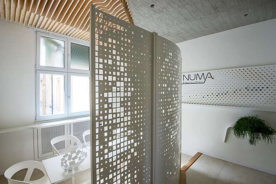 Numa Roma Guesthouse