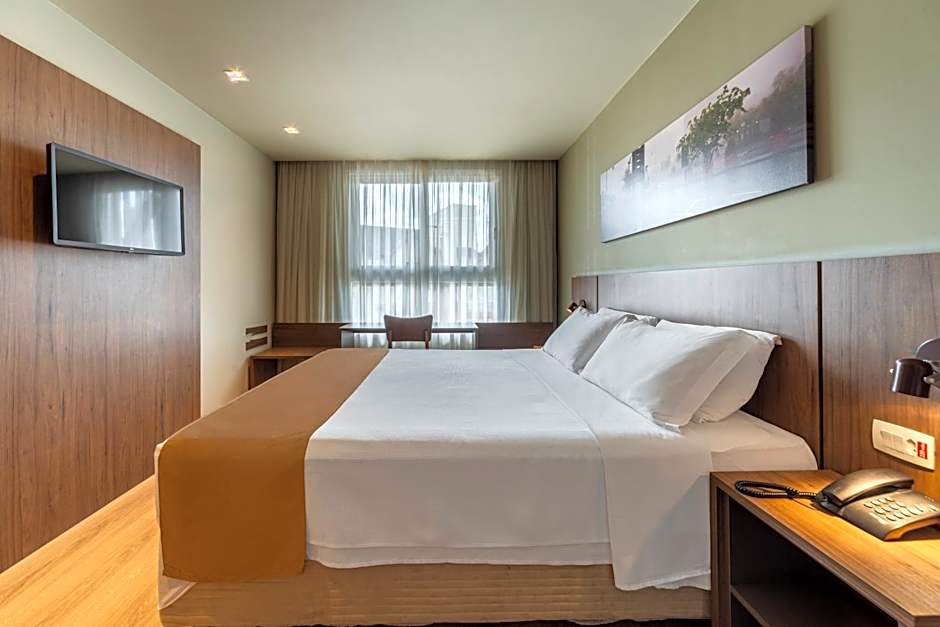 Hotel Laghetto Vivace