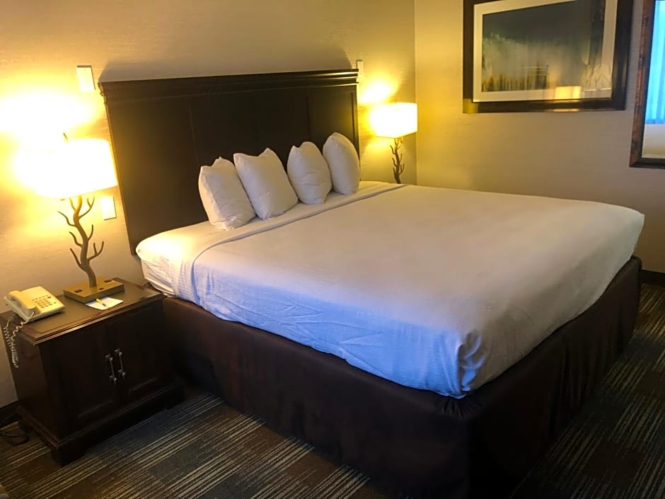 Quality Inn Bath