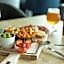 Holiday Inn Express Amsterdam - North Riverside By IHG