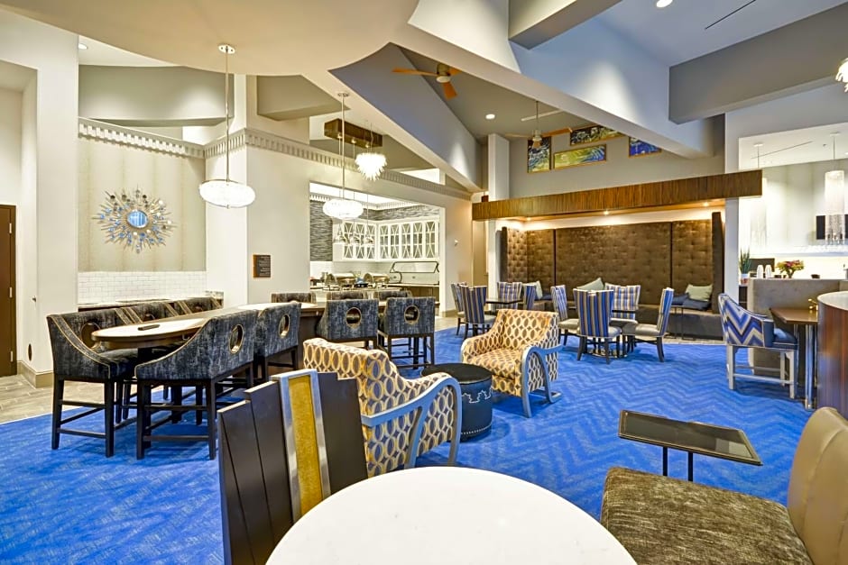 Homewood Suites by Hilton Birmingham Downtown Near UAB