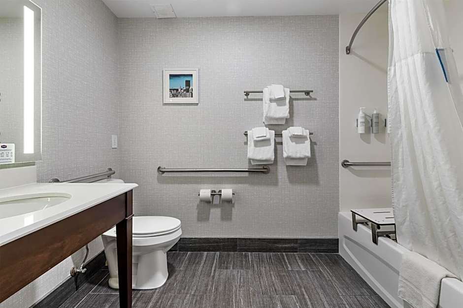Hampton Inn Salem