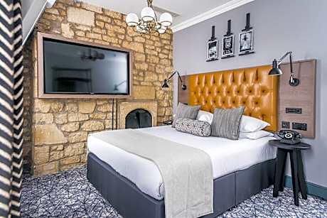Standard Room, 1 Double Bed (1 Double Bed)