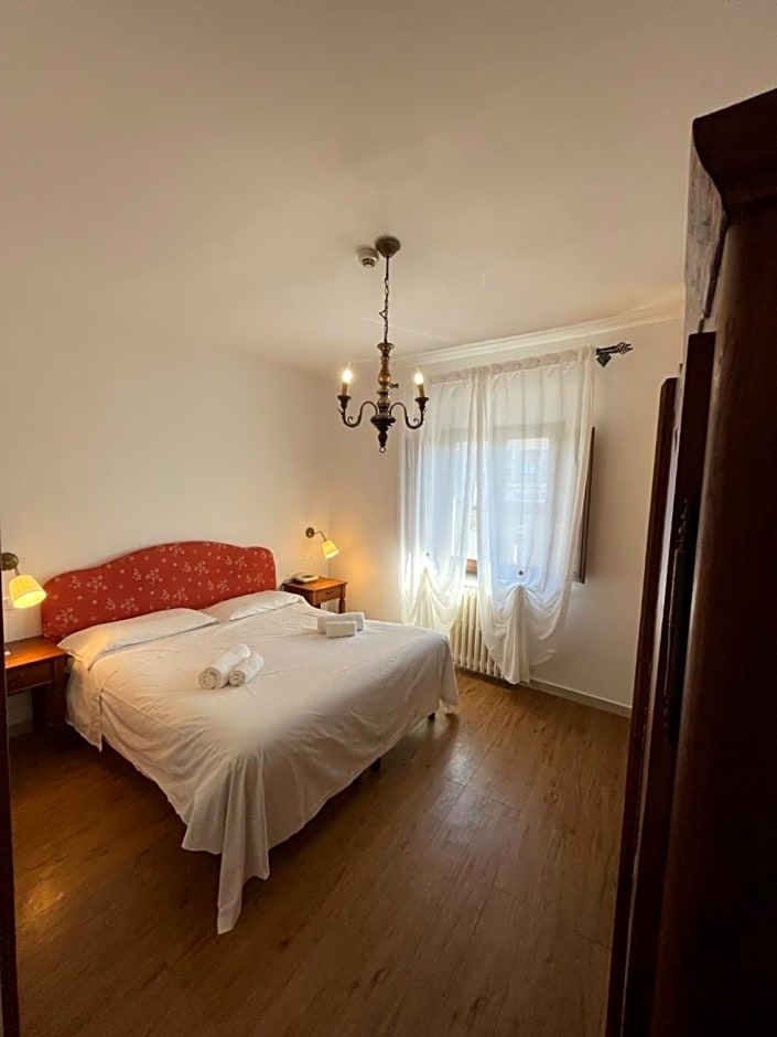 Hotel Verdi