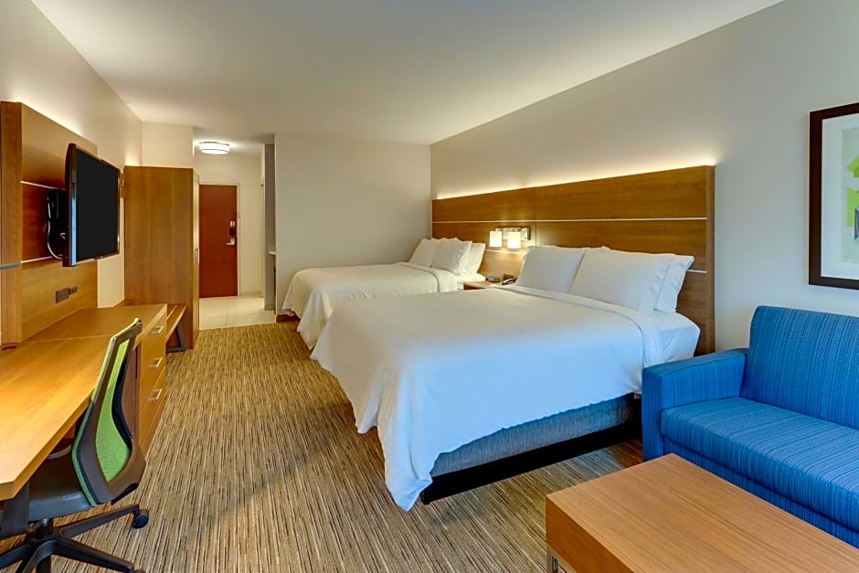 Holiday Inn Express & Suites - Saugerties - Hudson Valley, an IHG Hotel