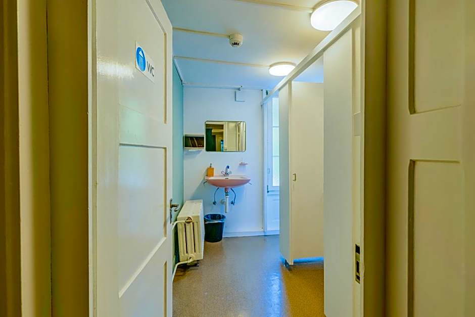 self-check-in Hotel Regina Beatenberg