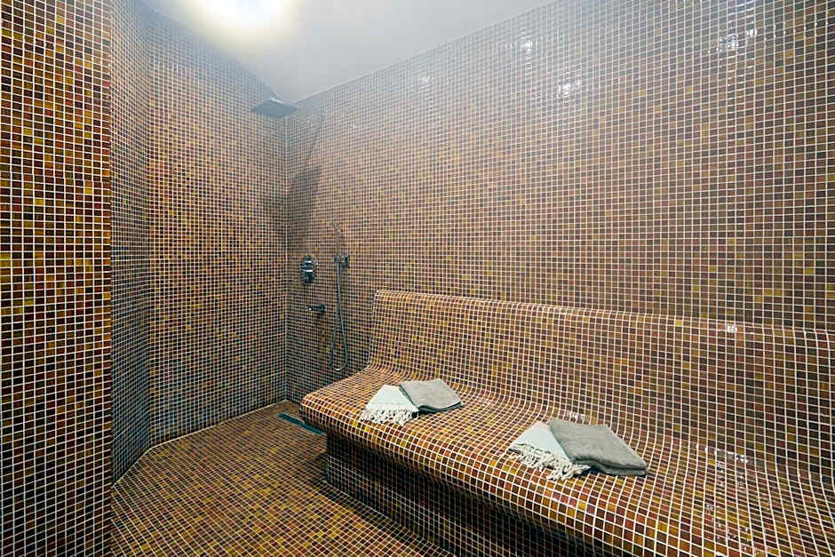 Hattusa Vacation Business Thermal Hotel Saray