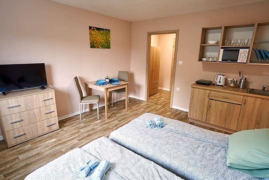 Thermal Apartman - FSZ
