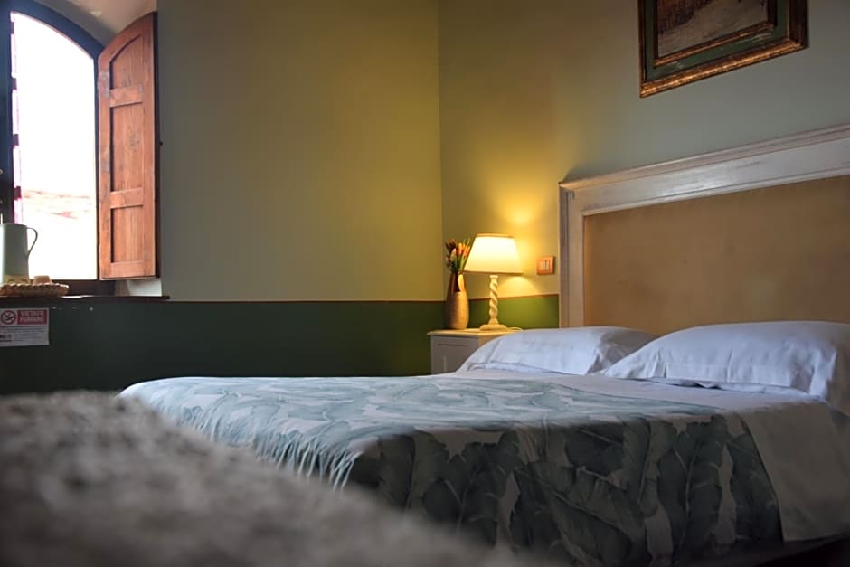 B&B Osteria Del Vicario