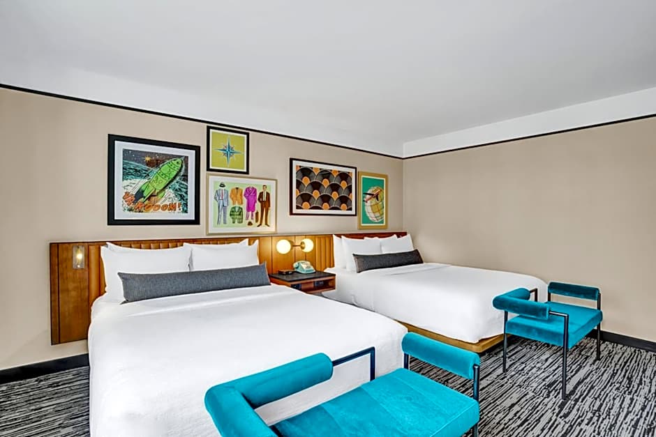 Hotel Indigo - Minneapolis Downtown By IHG