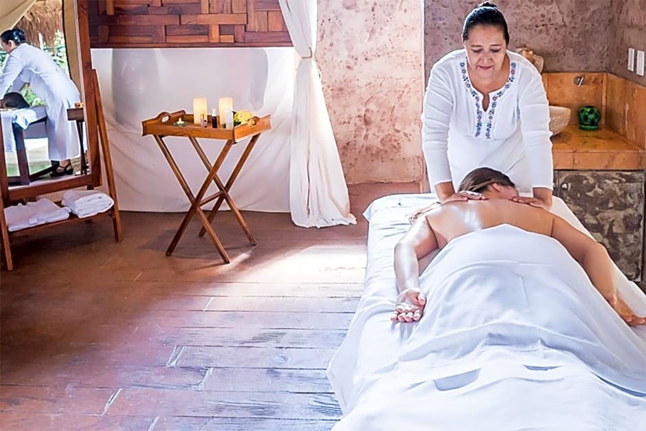 Serenity Authentic Glamping Tulum