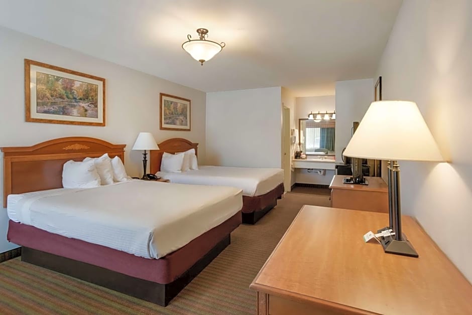 SureStay Hotel Leesville by Best Western