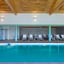 Hotel Spa Les Rives Sauvages