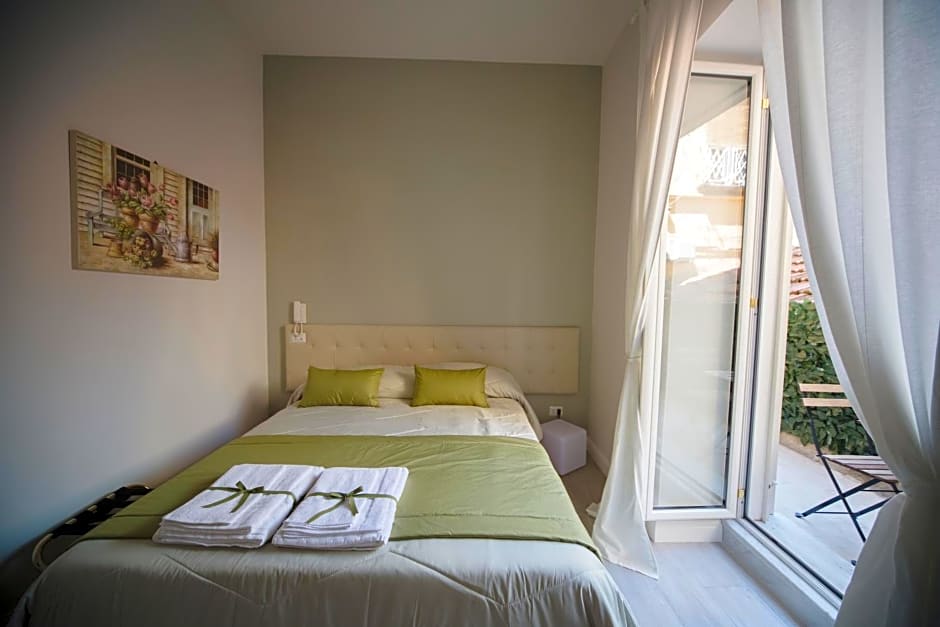 Prisca B&B – Naples, CO