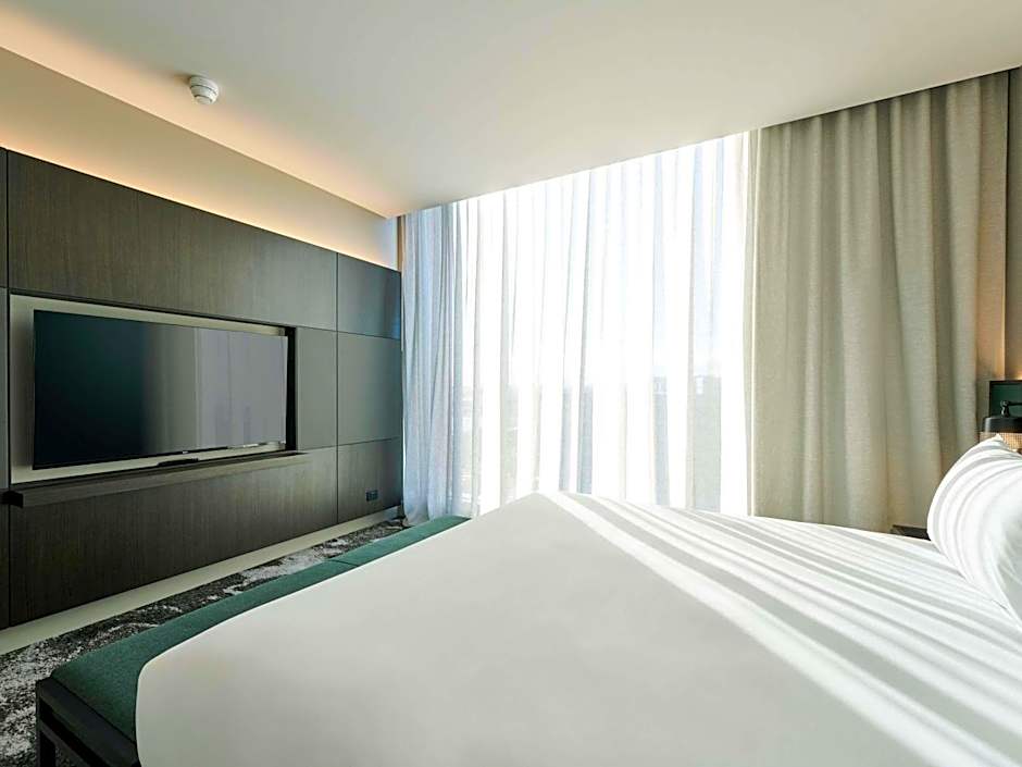 Novotel Melbourne Airport