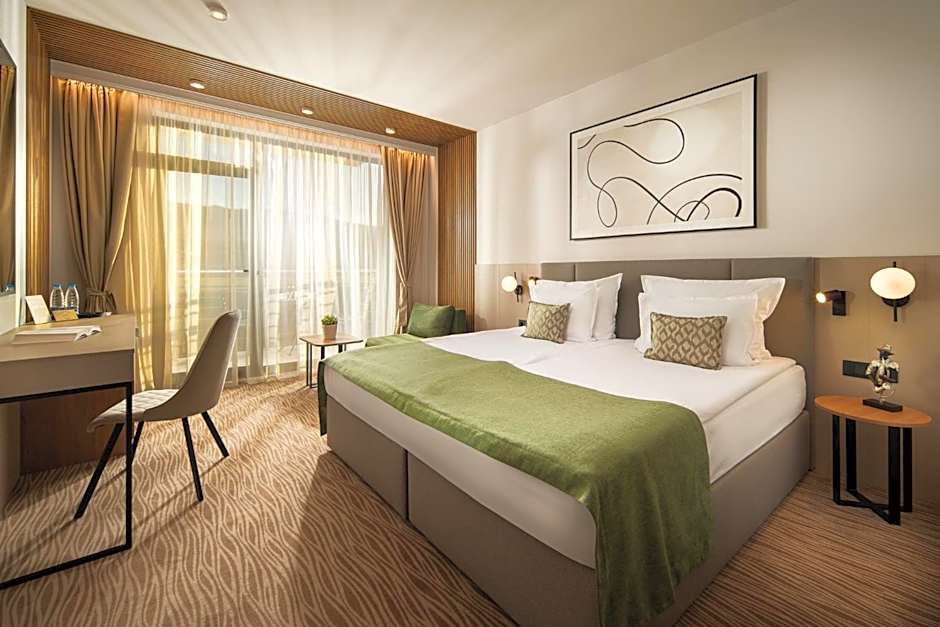 Park & Spa Hotel Markovo