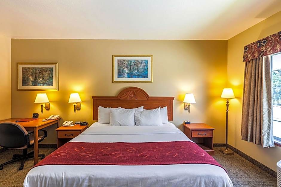 SureStay Plus Hotel by Best Western Mesquite