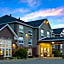 Best Western Plus Grand-Sault Hotel & Suites