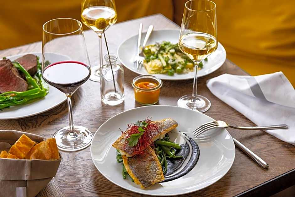 Kimpton De Witt Amsterdam By IHG