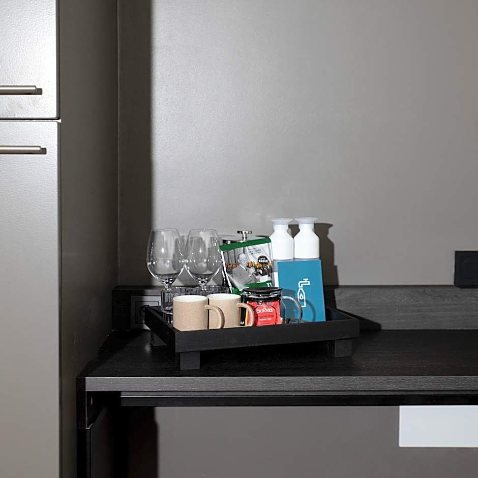 Bob W Oslo Sentralen