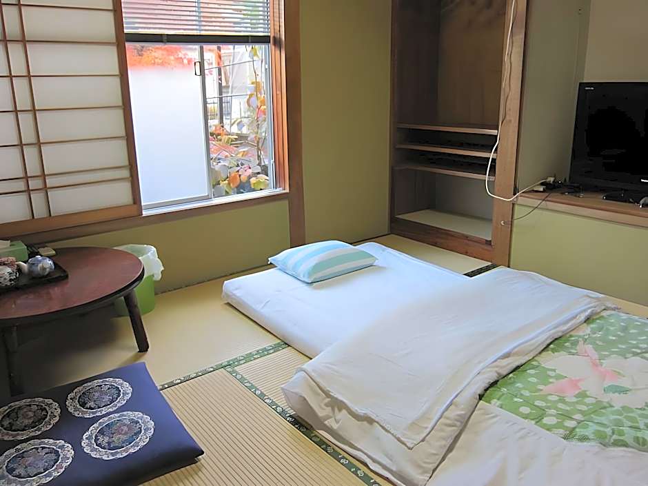 Ryokan Matsukaze