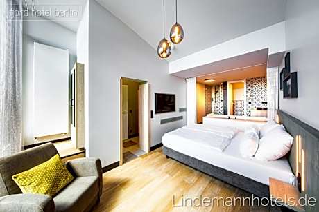 Lovely Bath with View