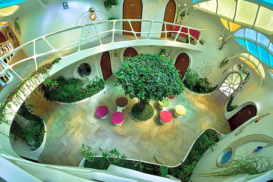 Wifala Harmony Hotel