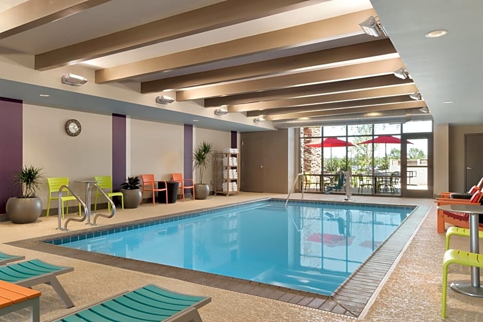 Home2 Suites by Hilton Denver/Highlands Ranch