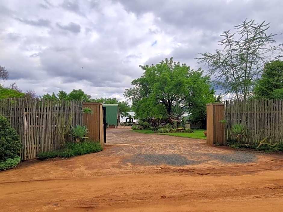 Tshifaro Gardens