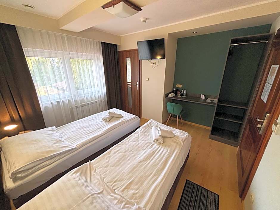 Bankietowa Hotel & Restauracja